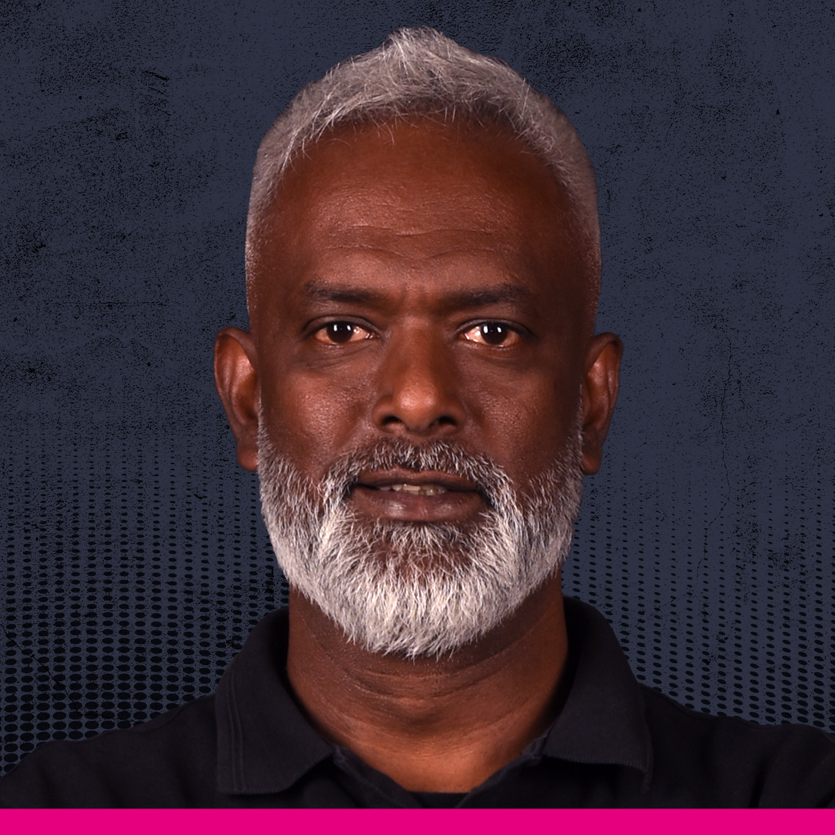 Shane Pillay