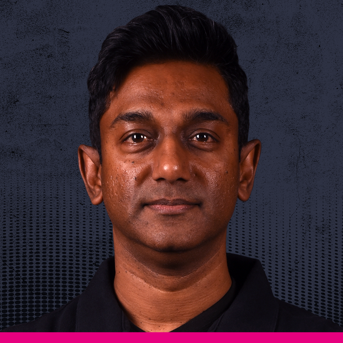 Alvin Naidoo