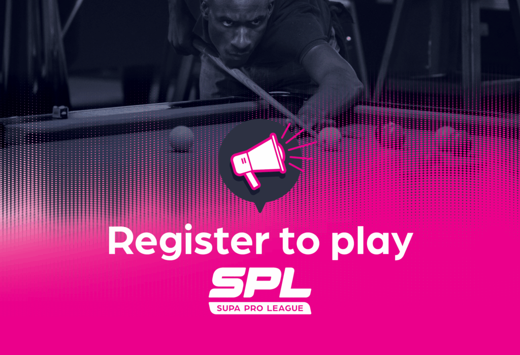 Register to Play