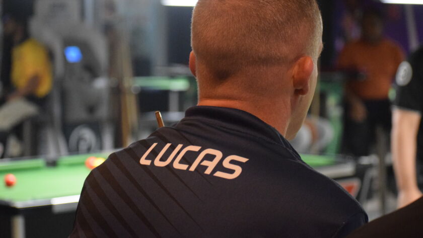 Lucas Venter
