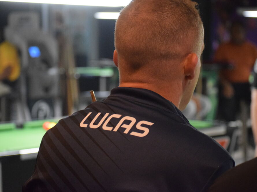 Lucas Venter