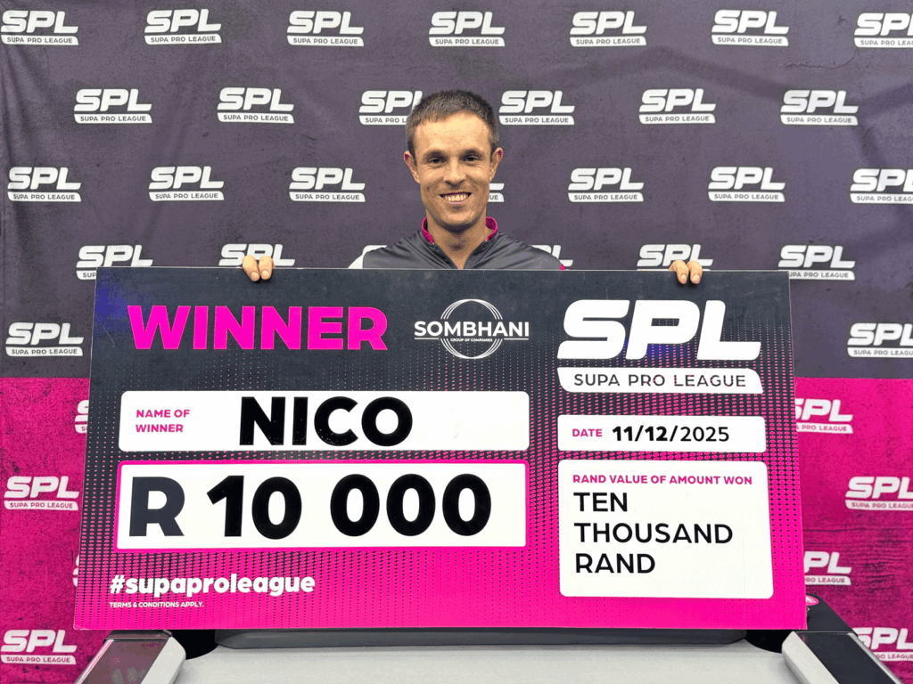 Nico Erasmus