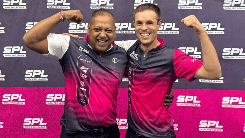 Winners of Season 2