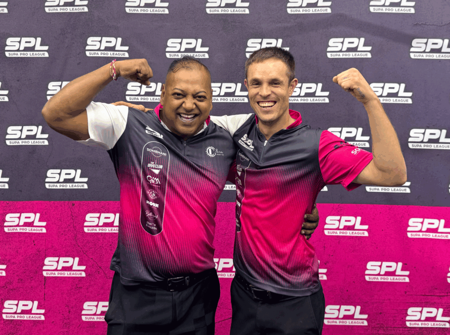 Winners of Season 2