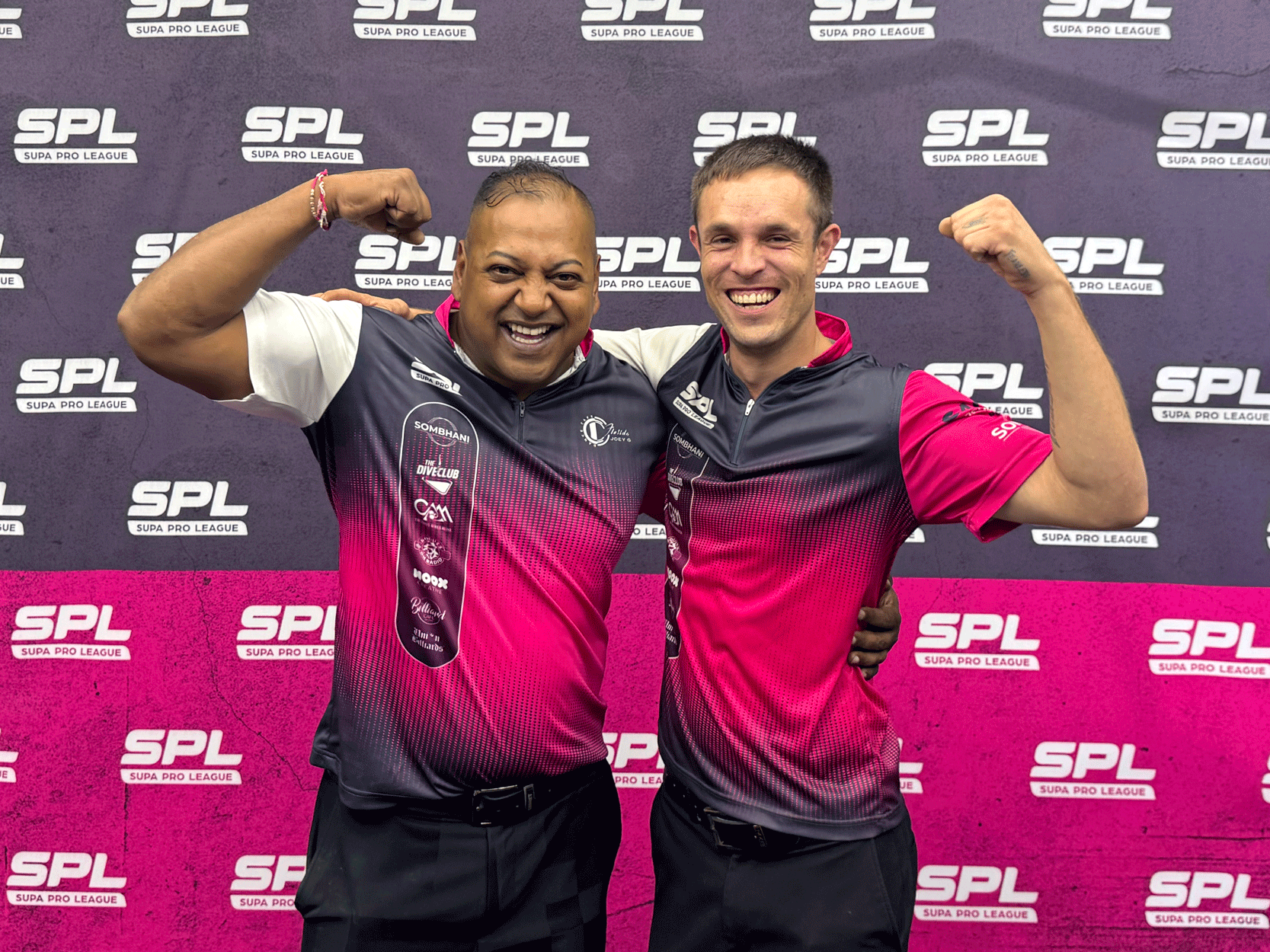 Winners of Season 2