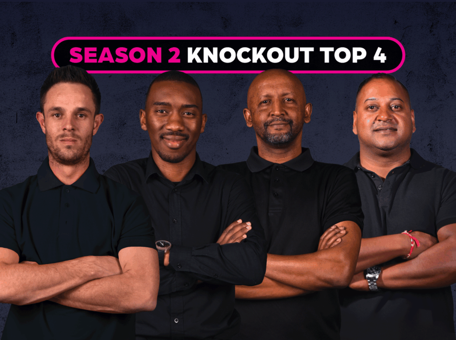 SPL S2 Gauteng Premier Division Semi-Finals